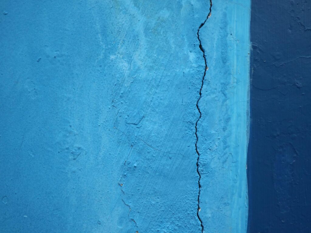 How Poor Sub-Soil Drainage can Lead To Structural Damage