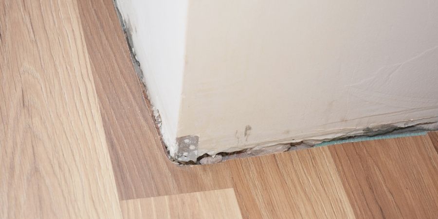 How to Tell Whether Uneven Floors Indicate Foundation Movement uneven floors